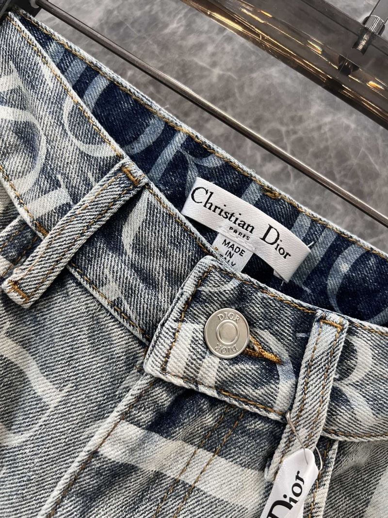 Christian Dior Jeans